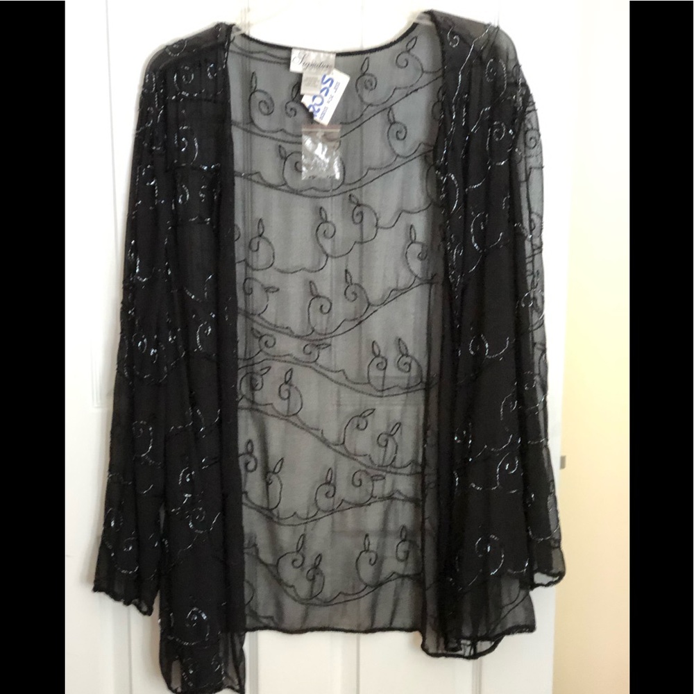 Woman’s jacket